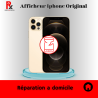 Afficheur Original Iphone 12 Pro Max