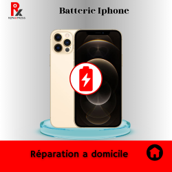 Batterie Iphone 12 Pro Max