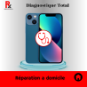 Diagnostique Total Iphone 13