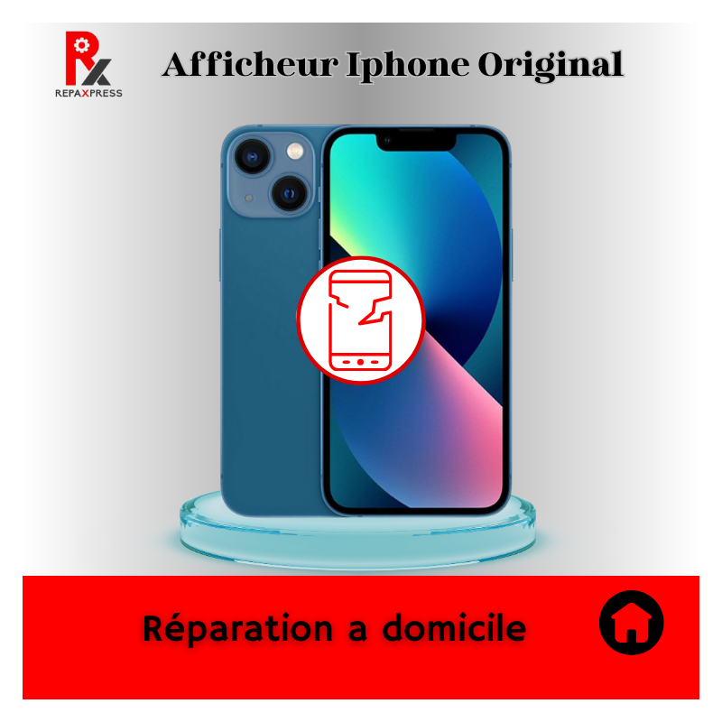 Afficheur Original Iphone 13