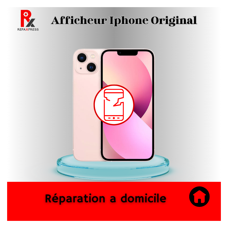 Afficheur Original Iphone 13 Mini