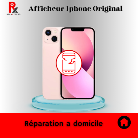 Afficheur Original Iphone 13 Mini