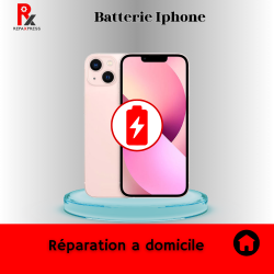 Batterie Iphone 13 Mini