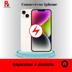 Connecteur Iphone 14 Plus