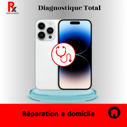 Diagnostique Total Iphone 1 Pro4