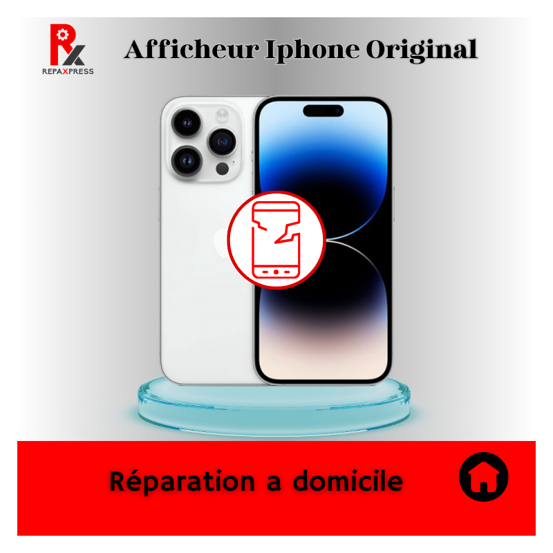 Afficheur Original Iphone 14 Pro