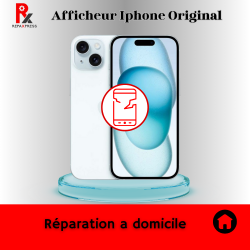 Afficheur Original Iphone 15