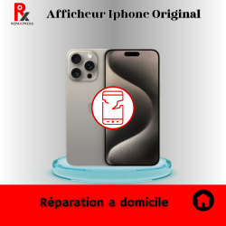 Afficheur Original Iphone 15 Pro