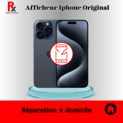 Afficheur Original Iphone 15 Pro Max