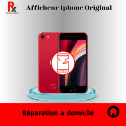 Afficheur Original Iphone Se 2020