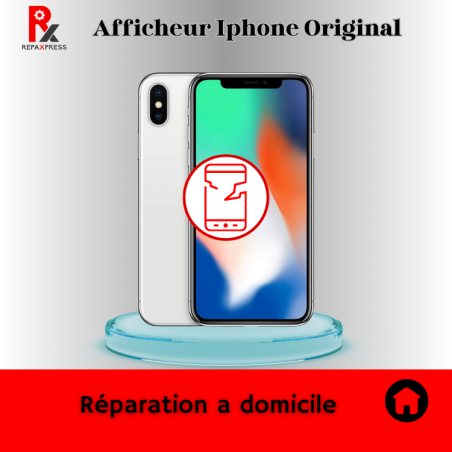 Afficheur Original Iphone X