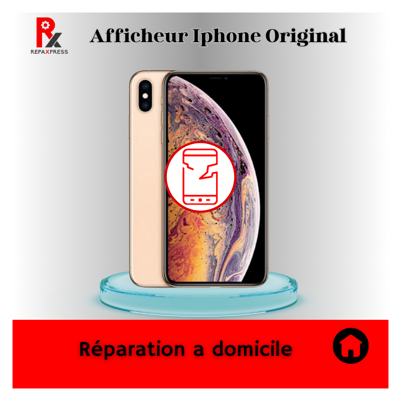 Afficheur Original Iphone Xs