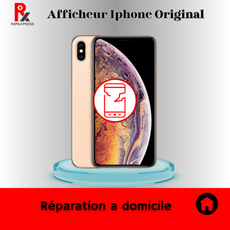 Afficheur Original Iphone Xs