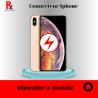 Connecteur Iphone Xs