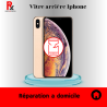 Vitre arrière Iphone Xs