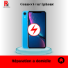 Connecteur Iphone Xr