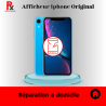 Afficheur Original Iphone Xr