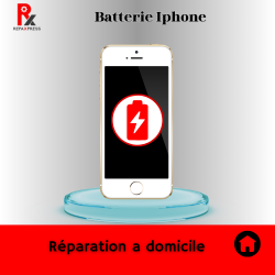 Batterie Iphone 5