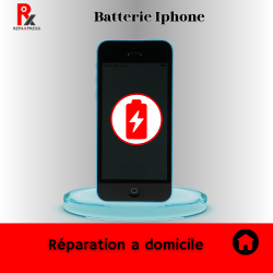 Batterie Iphone 5c