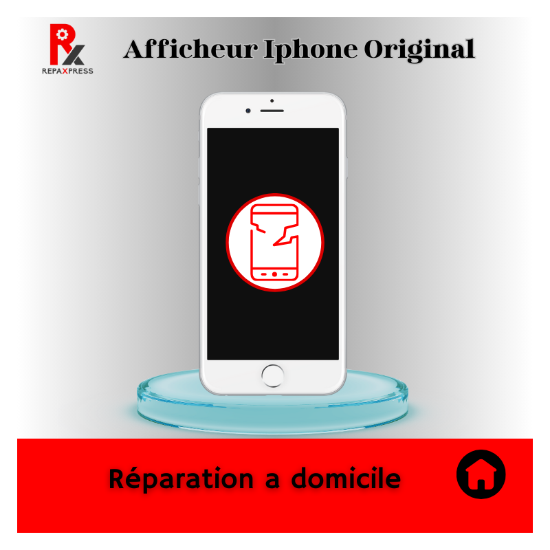 Afficheur Original Iphone 6