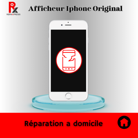 Afficheur Original Iphone 6