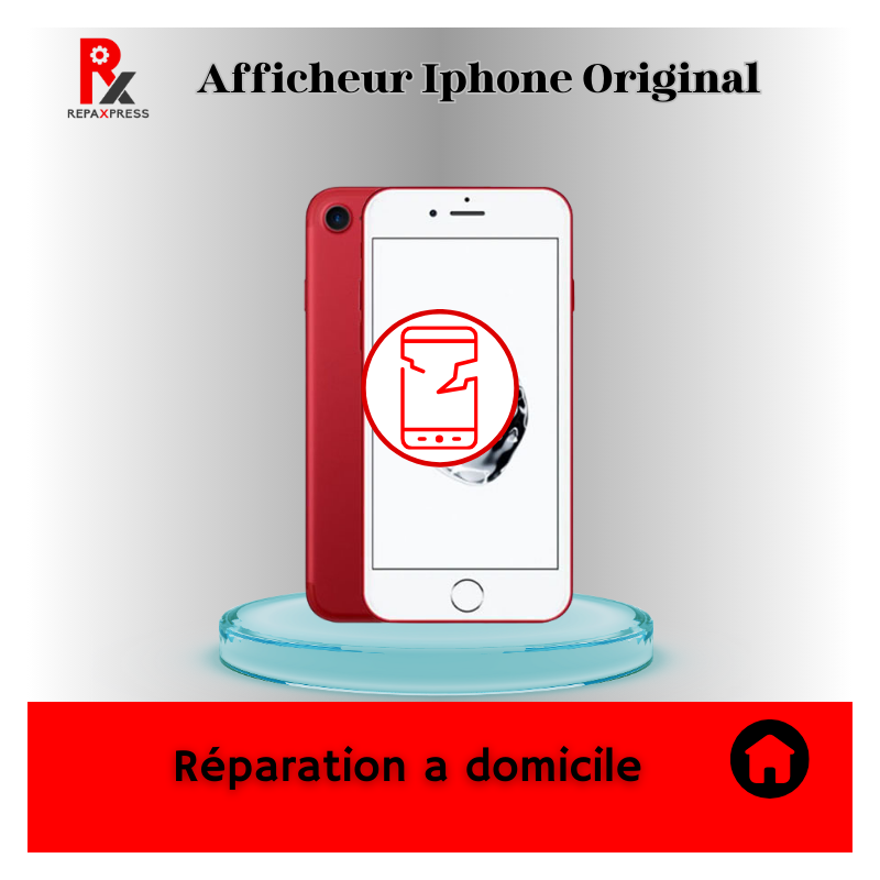 Afficheur Original Iphone 7