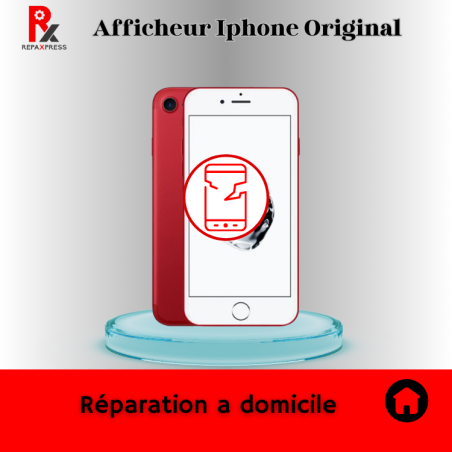 Afficheur Original Iphone 7