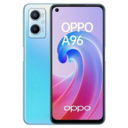 SMARTPHONE OPPO A96 8GO 256GO - BLEU