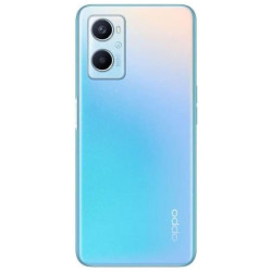 SMARTPHONE OPPO A96 8GO 256GO - BLEU