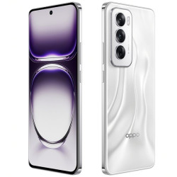 SMARTPHONE OPPO RENO12 5G 12GO 512GO ARGENT ASTRO