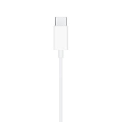 Apple EarPods (USB-C) - Blanc