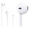 Apple EarPods (USB-C) - Blanc