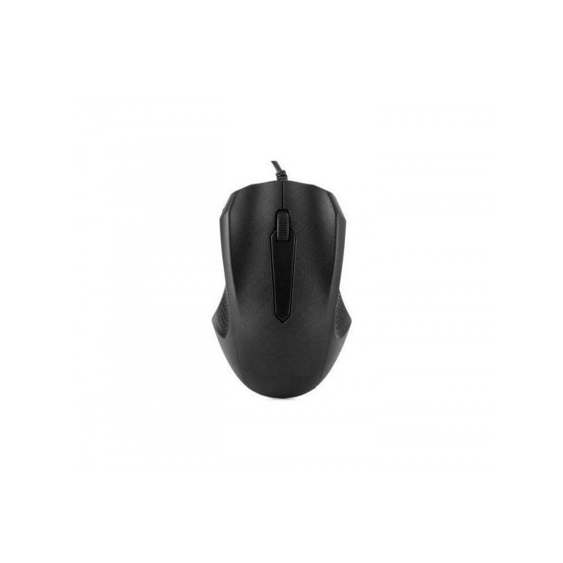 Optical Mouse Souris - optical technologie - 1200 dpi