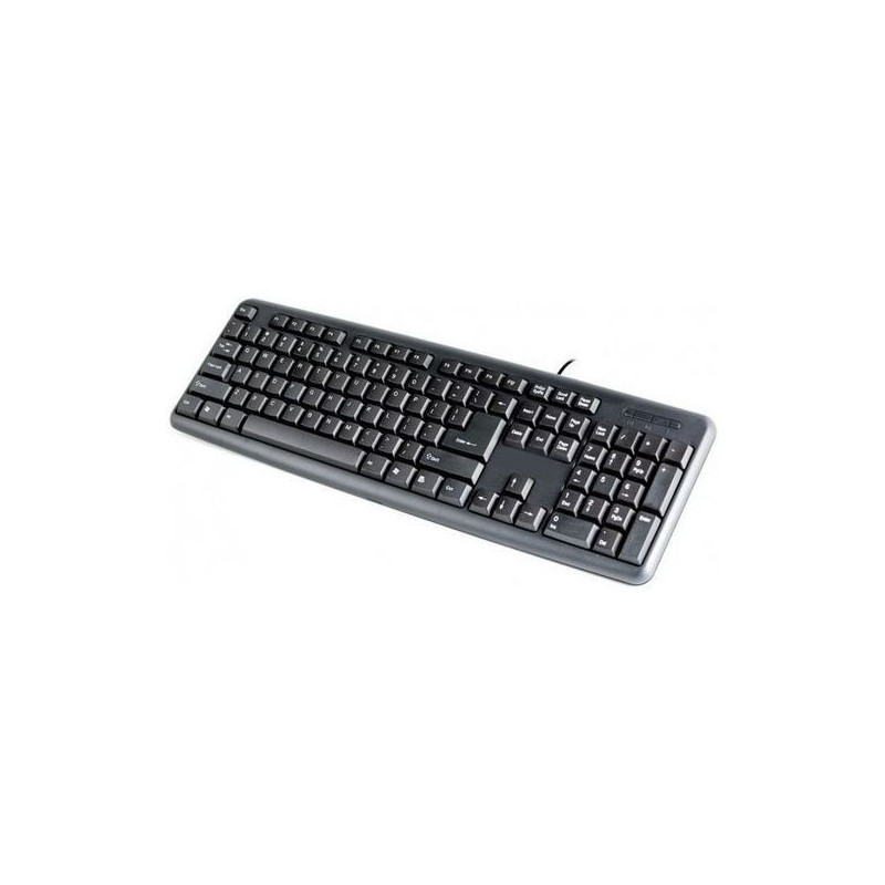 Macro Clavier simple - K747474 - Noir