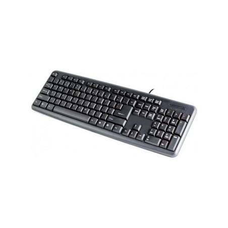 Macro Clavier simple - K747474 - Noir