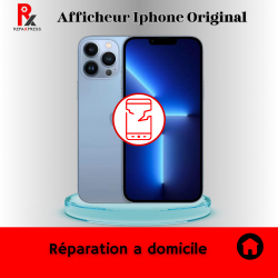 Afficheur Original Iphone 13 Pro