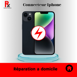 Connecteur Iphone 14