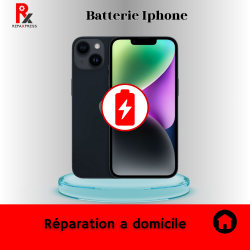 Batterie Iphone 14