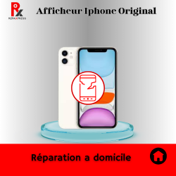 Afficheur Original Iphone 11