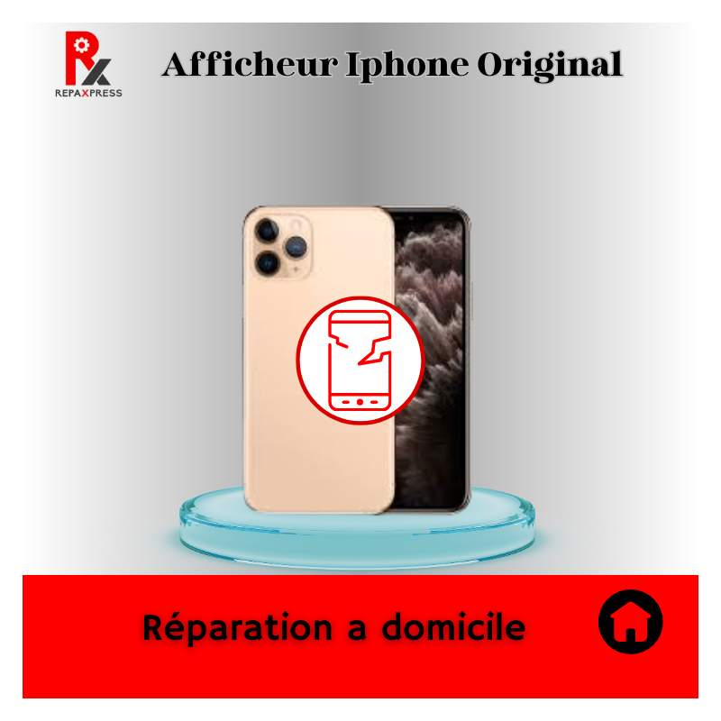 Afficheur Original Iphone 11 Pro