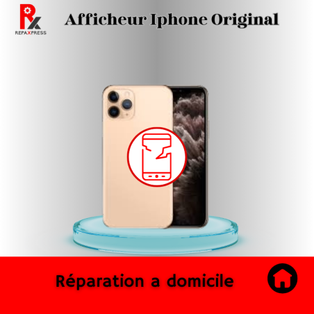 Afficheur Original Iphone 11 Pro