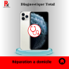 Diagnostique Total Iphone 11 Pro Max