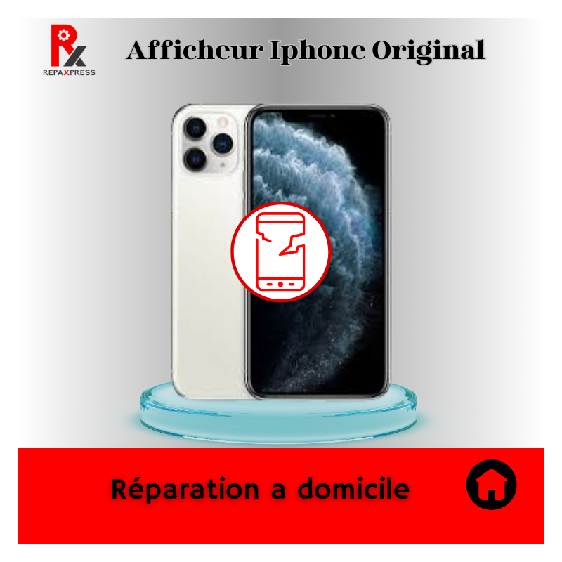 Afficheur Original Iphone 11 Pro Max