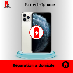 Batterie Iphone 11 Pro Max