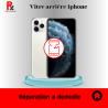 Vitre arrière Iphone 11 Pro Max