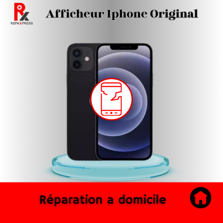 Afficheur Original Iphone 12