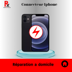 Connecteur Iphone 12