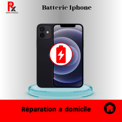 Batterie Iphone 12