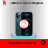 Afficheur Original Iphone 12 Pro