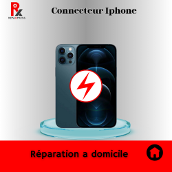 Connecteur Iphone 12 Pro